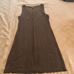 Tommy Bahama woman’s tank dress